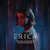 Austin Wintory Vinyl Erica: Original Soundtrack
