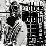 Dödsdömt LP (analog) 1989-2019