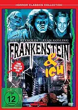 Frankenstein Und Ich DVD