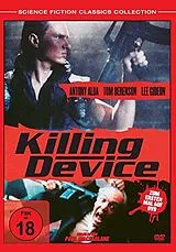 Killing Device DVD