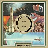 Einerbande Maxi Single (analog) Ojo Rojo Ep