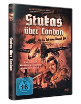 Stukas Über London DVD
