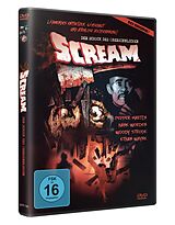 Scream-Der Schock Des Übersinnlichen DVD