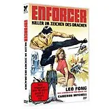 Enforcer - Killer im Zeichen des Drachen DVD