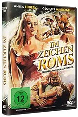 Im Zeichen Roms-Zenobia Und Der Gladiator DVD