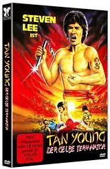 Tan Young - Der gelbe Terminator DVD