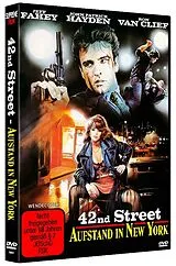 42nd Street - Aufstand in New York DVD