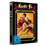 Kung Fu: Die Tochter des Meisters DVD