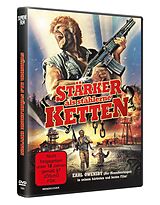 Stärker als Stählerne Ketten DVD
