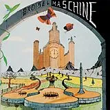 Bröselmaschine LP (analog) Bröselmaschine