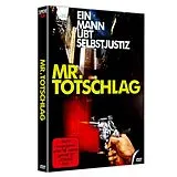 Mister Totschlag - Ein Mann übt Selbstjustiz DVD