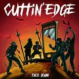 Cuttin Edge Vinyl Face Down