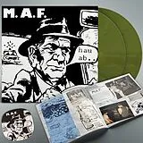M.a.f. (mut Aus Flaschen) LP (analog) Hau Ab..