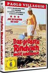 Das grösste Rindvieh weit und breit DVD