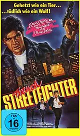 French Streetfighter DVD