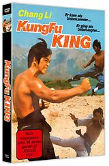 Kung Fu King DVD