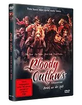 Bloody Outlaws DVD