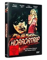 Horrortrip DVD