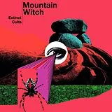 Mountain Witch CD Extinct Cults