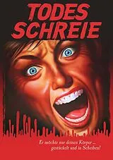 Todesschreie (1975) DVD