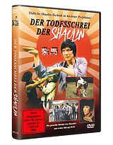 Der Todesschrei der Shaolin DVD