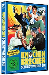 Drunken Master - Knochenbrecher schlägt wieder zu DVD