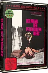 Der Mann,der Peter Kürten Hiess - Der Vampir von DVD