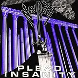 Neuroot LP (analog) Plead Insanity