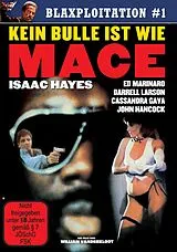 Kein Bulle Ist Wie Mace DVD