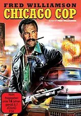 Chicago Cop DVD