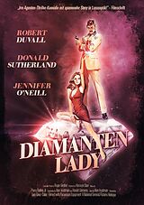 Diamantenlady DVD