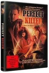 Perfect Killer DVD