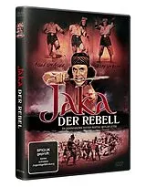 JAKA - DER REBELL [gekürzte Fassung] DVD