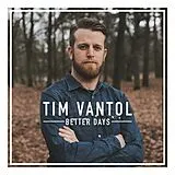 Tim Vantol Vinyl Better Days (mustard Yellow Vinyl)