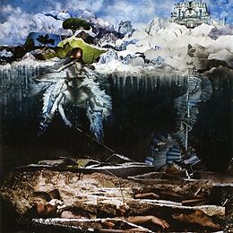 John Frusciante Vinyl The Empyrean (10 Year Anniverssary Issue)