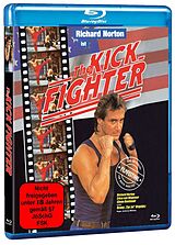 The Kick Fighter (kickfighter) Blu-ray