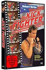 The Kick Fighter DVD