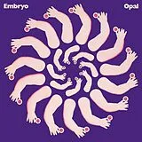 Embryo LP (analog) opal