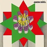 Amon Düül LP (analog) Paradieswärts Duul