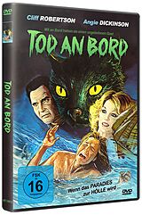 Tod An Bord DVD