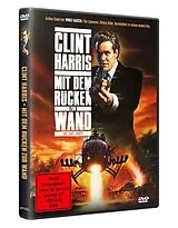 Clint Harris - Mit dem Rücken zur Wand DVD
