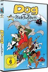 Dog Von Der Stinkfussfarm DVD