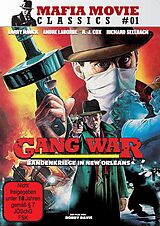 Gang War-Bandenkriege In New Orleans DVD