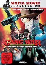 Gang War-Bandenkriege In New Orleans DVD