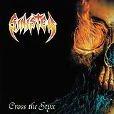 Sinister CD Cross The Styx