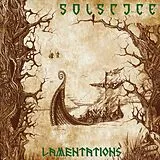 Solstice CD Lamentations