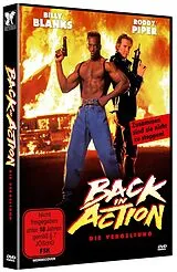 Back in Action - Die Vergeltung DVD