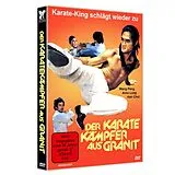 Der Karatekämpfer aus Granit DVD