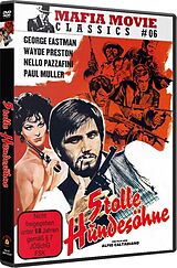 5 Tolle Hundesöhne DVD