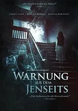 Warnung Aus Dem Jenseits DVD